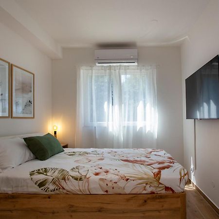 Room Levi Rovinj Luaran gambar