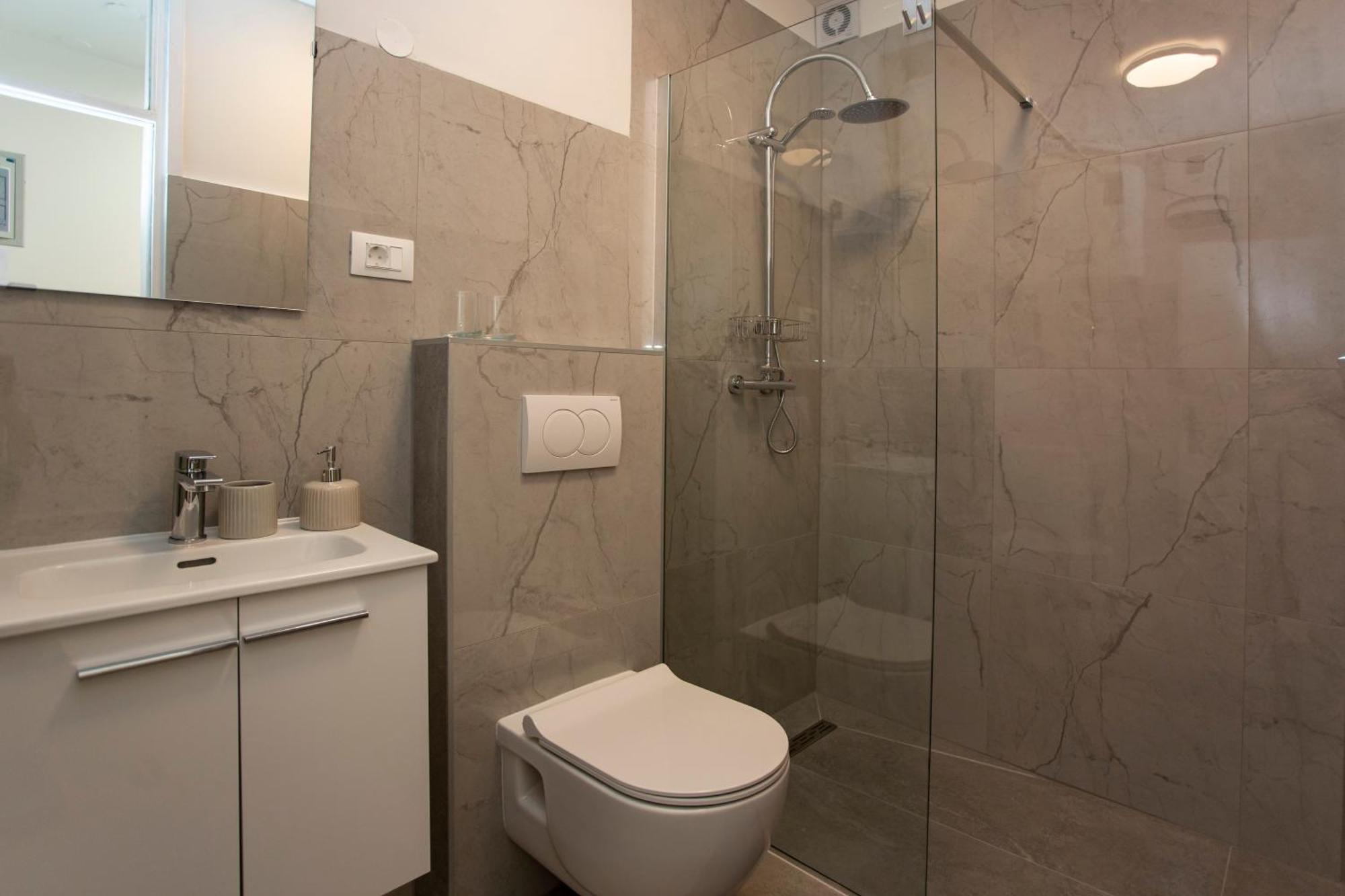 Room Levi Rovinj Luaran gambar