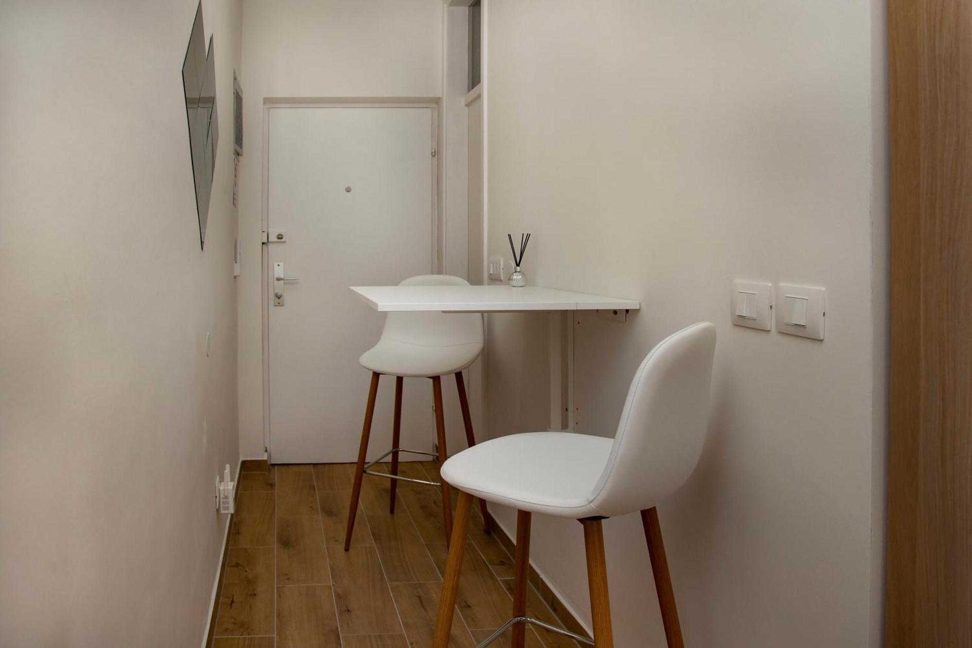 Room Levi Rovinj Luaran gambar