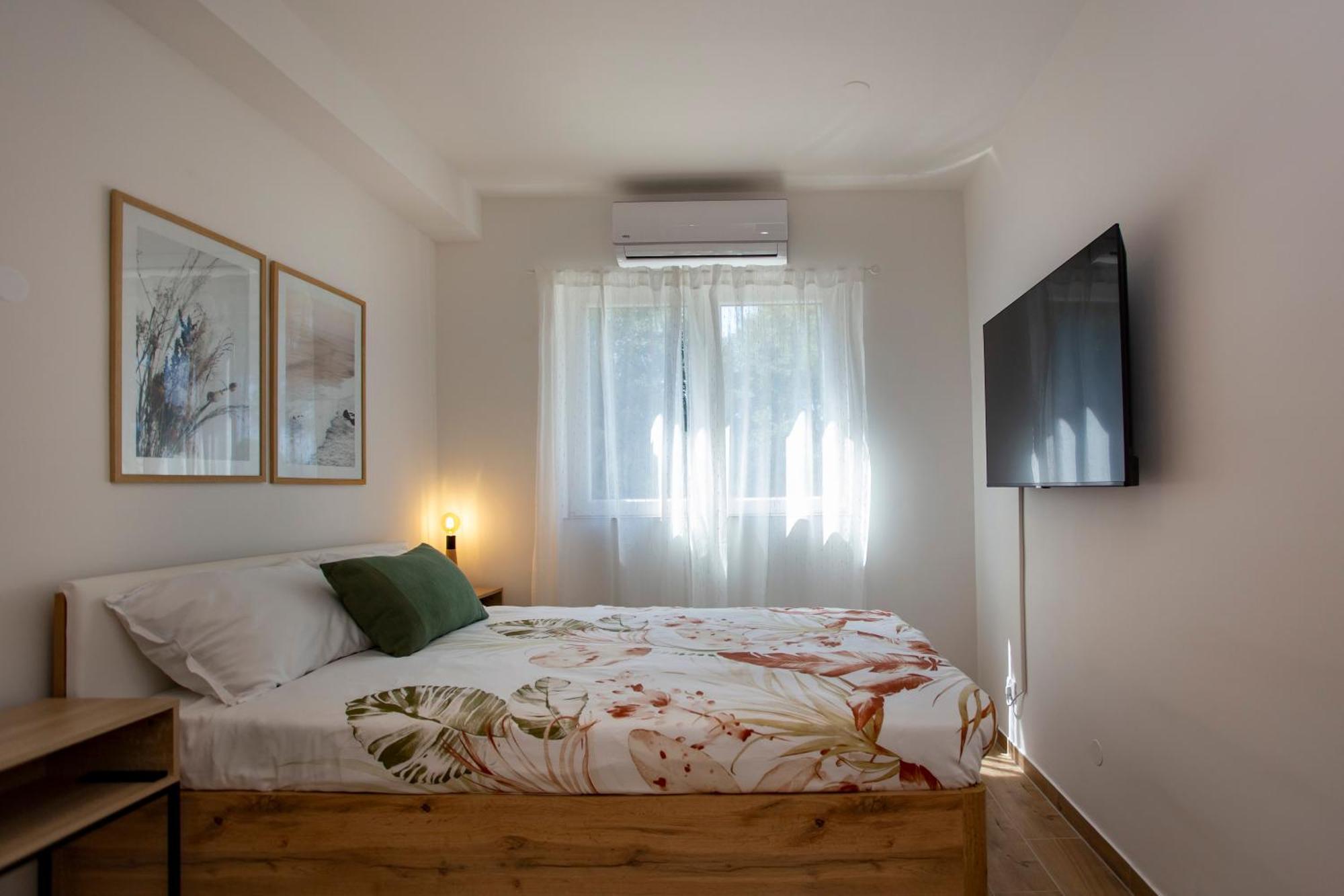 Room Levi Rovinj Luaran gambar