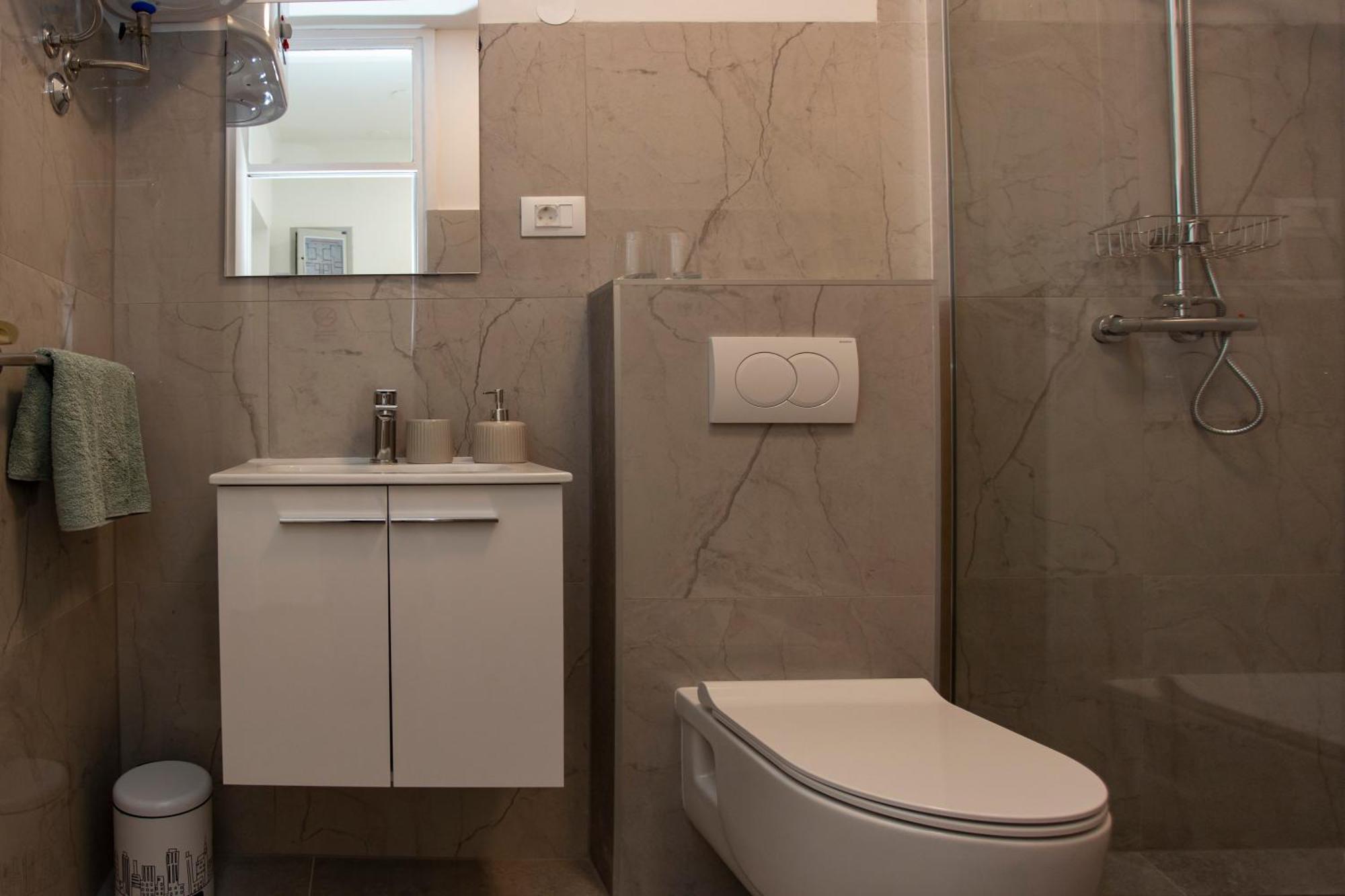 Room Levi Rovinj Luaran gambar