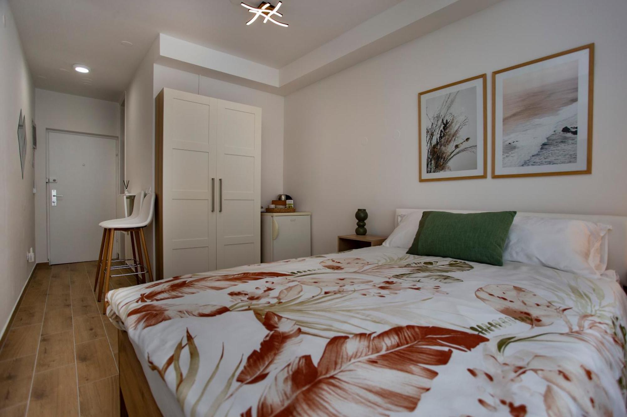 Room Levi Rovinj Luaran gambar